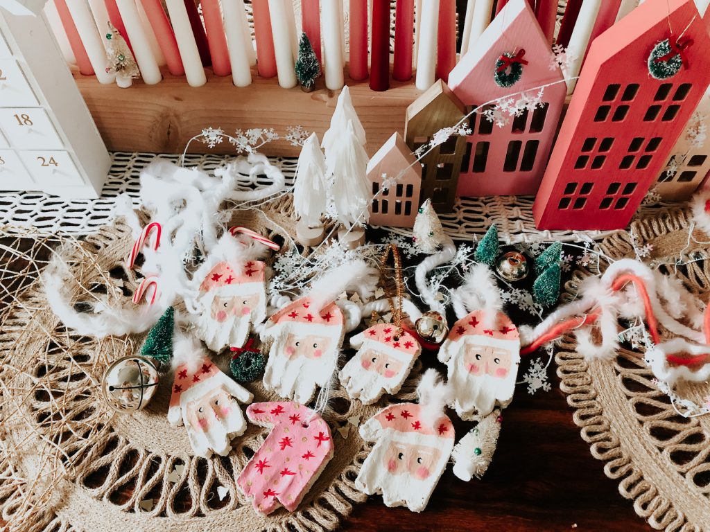 15 DIY Christmas Ornaments Your Family Will Treasure