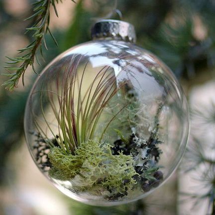 15 DIY Christmas Ornaments Your Family Will Treasure