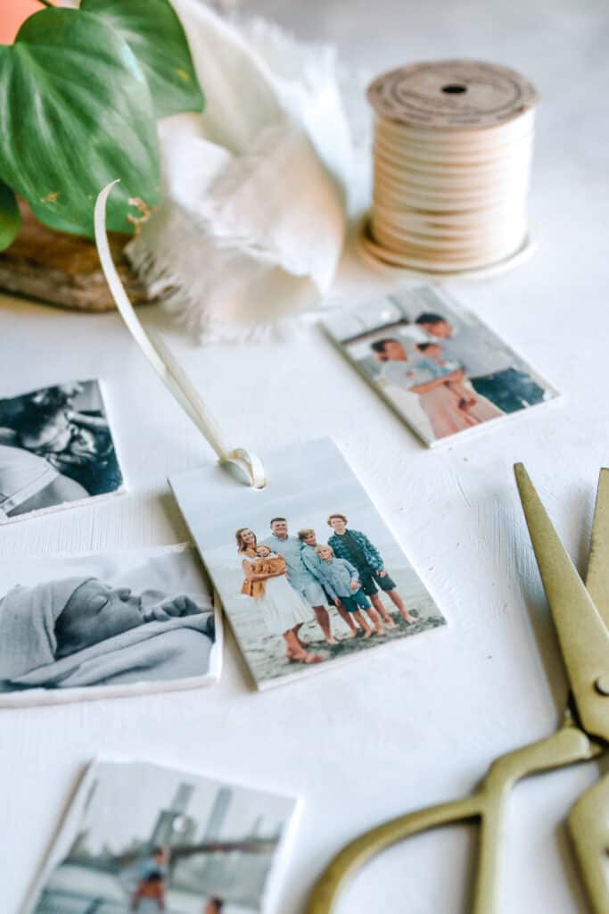 15 DIY Christmas Ornaments Your Family Will Treasure