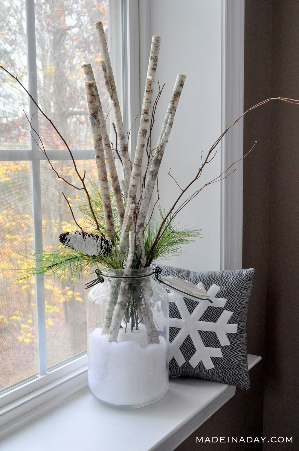 How To Keep Your House Feeling Cozy After Christmas is Over