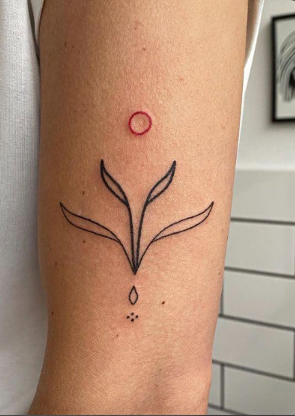 15 Earthy Tattoo Ideas That Will Make You Want To Get Inked