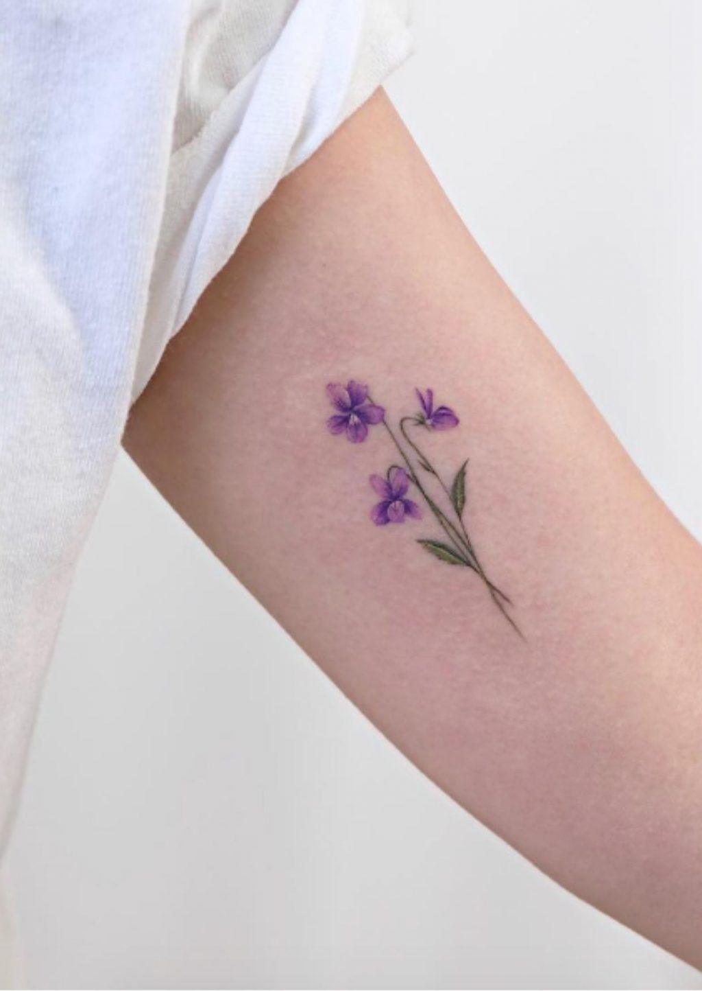 15 Earthy Tattoo Ideas That Will Make You Want To Get Inked