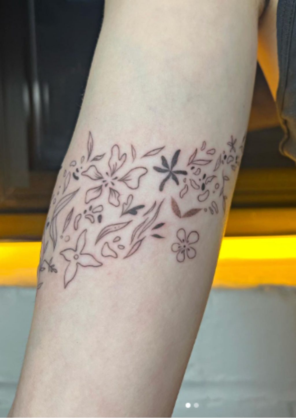 15 Earthy Tattoo Ideas That Will Make You Want To Get Inked