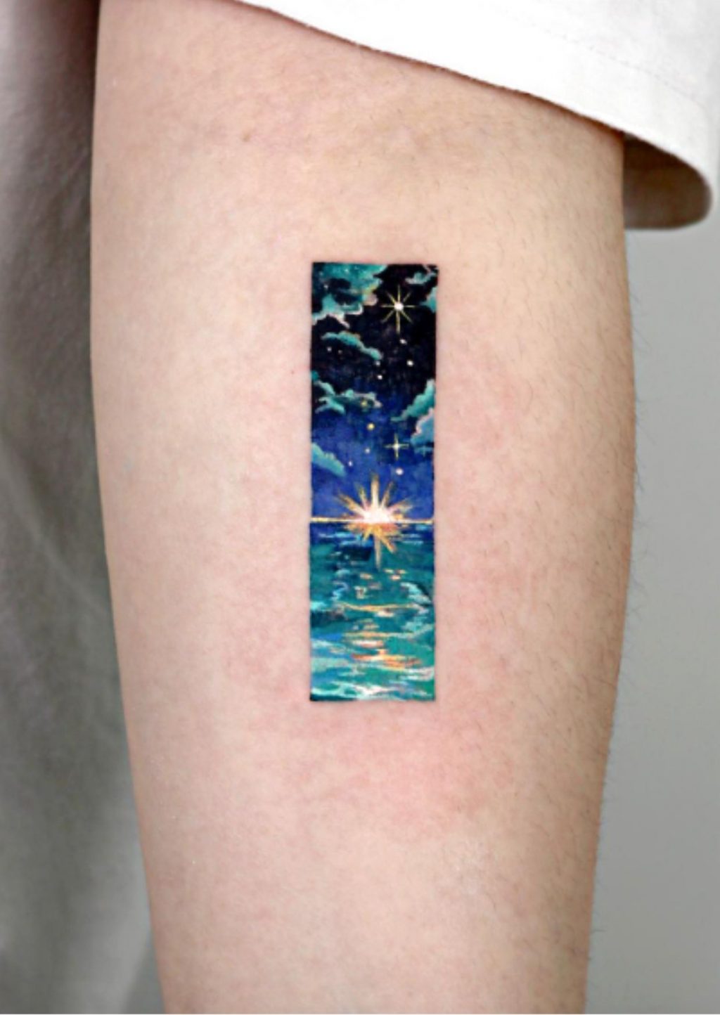 118 Small Tattoo Ideas That Are Perfectly Minimalist