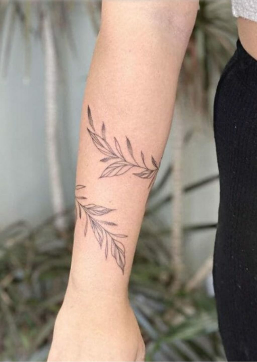 15 Earthy Tattoo Ideas That Will Make You Want To Get Inked