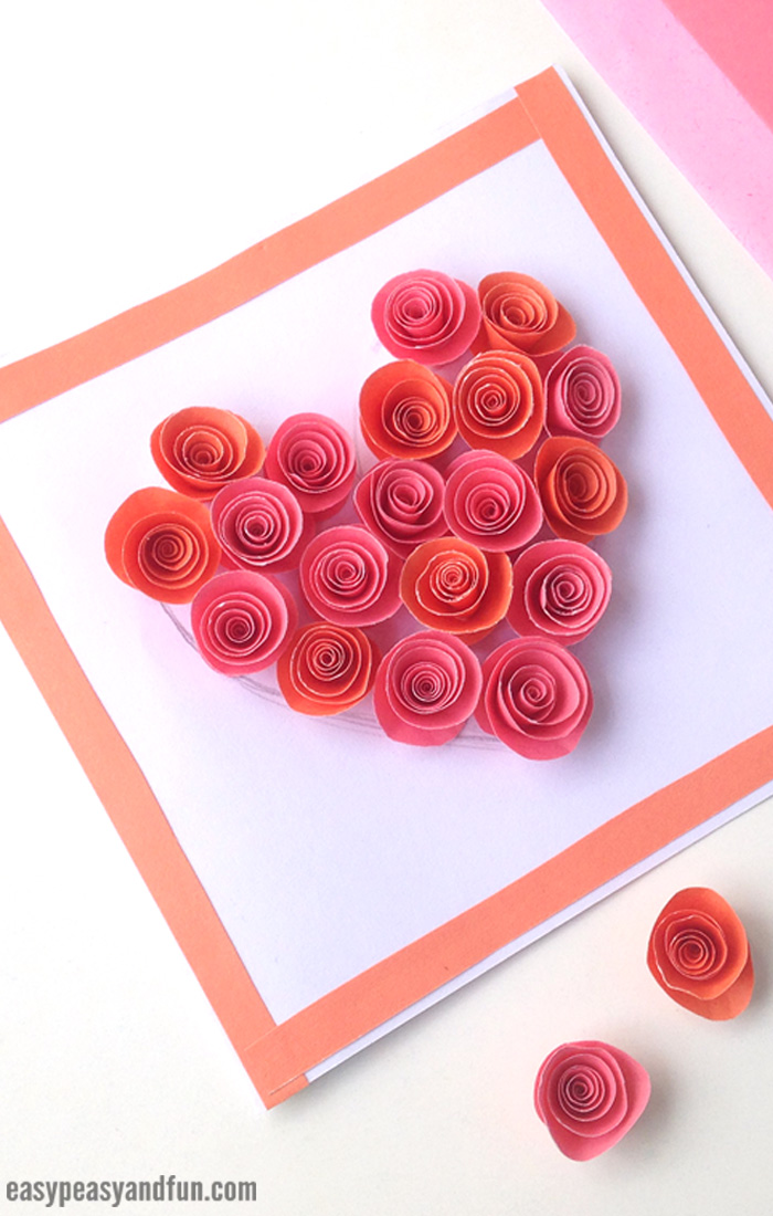 The Best DIY Valentine's Day Cards You Can Make Yourself