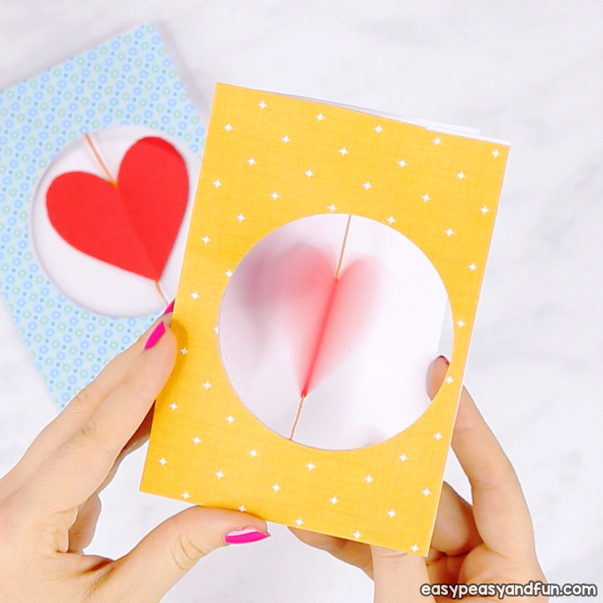 The Best DIY Valentine's Day Cards You Can Make Yourself