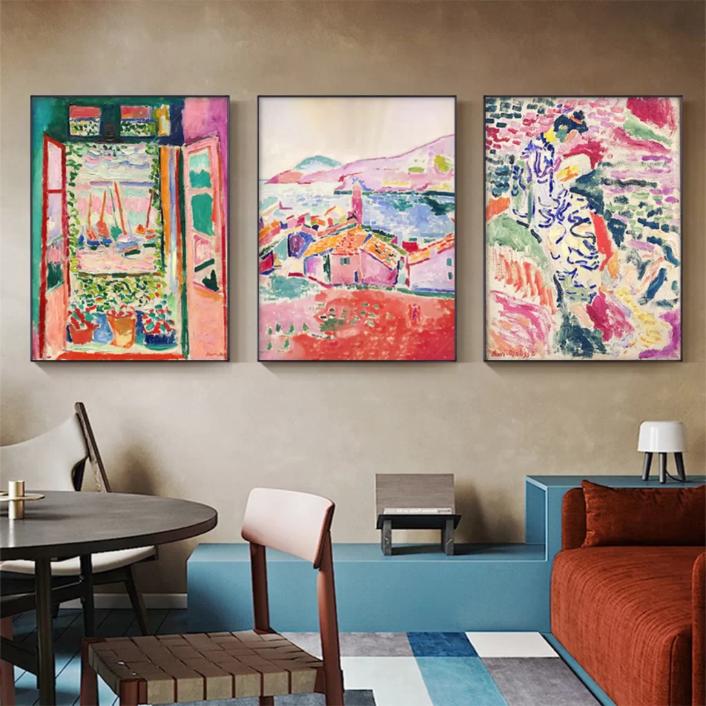 How To Buy Affordable, Unique Art for Your Home in 2023