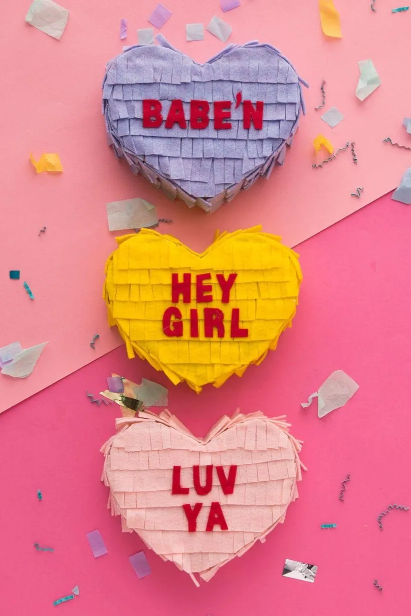 22 Super Cute Valentine's Day Crafts for 2023