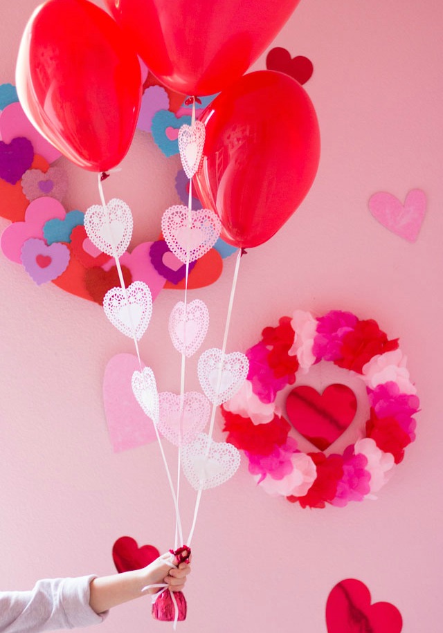 38 of the best Valentine's Day craft ideas 2024 - Gathered