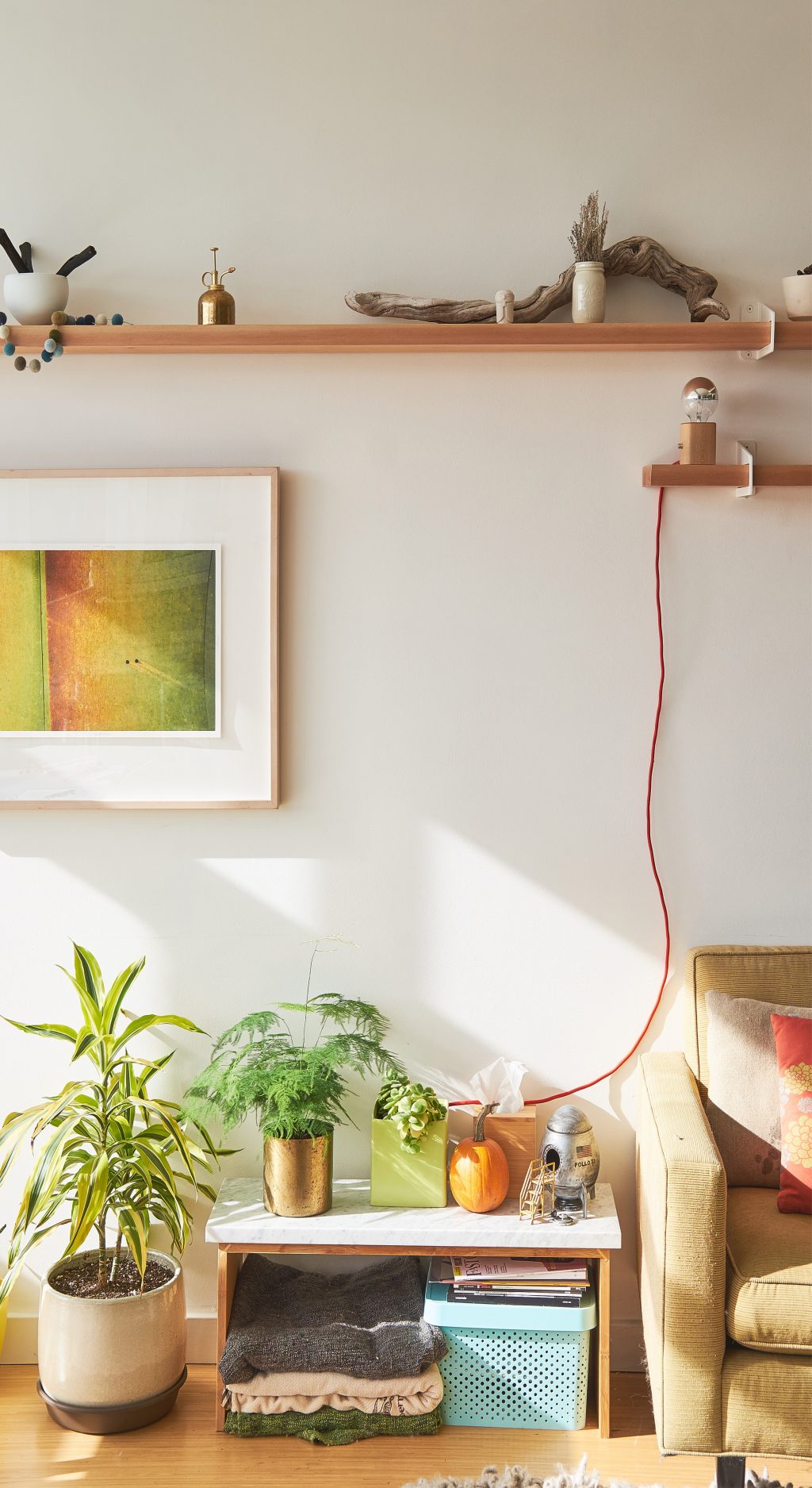 How To Buy Affordable, Unique Art for Your Home in 2023