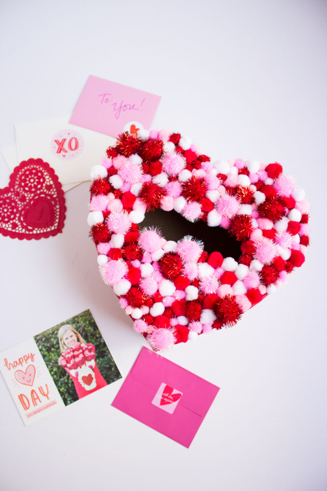 22 Super Cute Valentine's Day Crafts for 2023