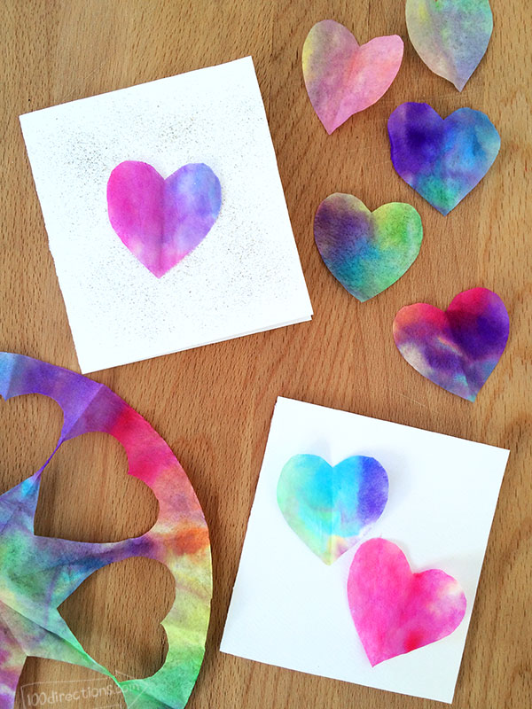 The Best DIY Valentine's Day Cards You Can Make Yourself