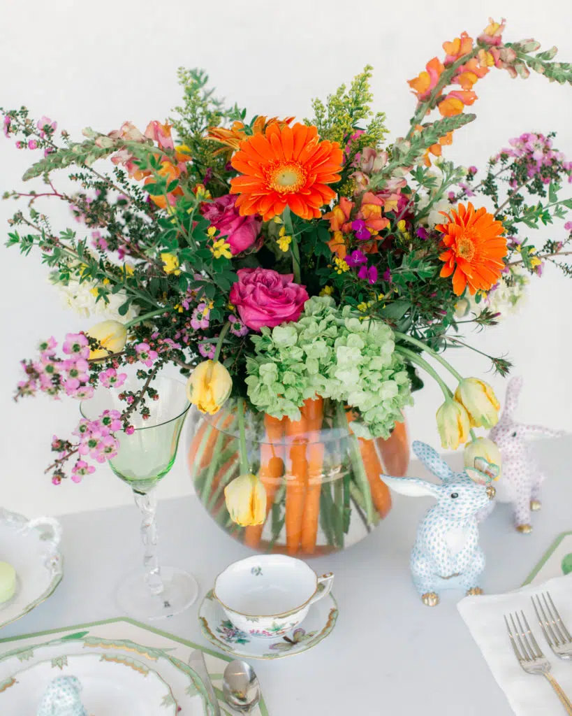 15 Easter Decor Ideas That You Can Make Yourself
