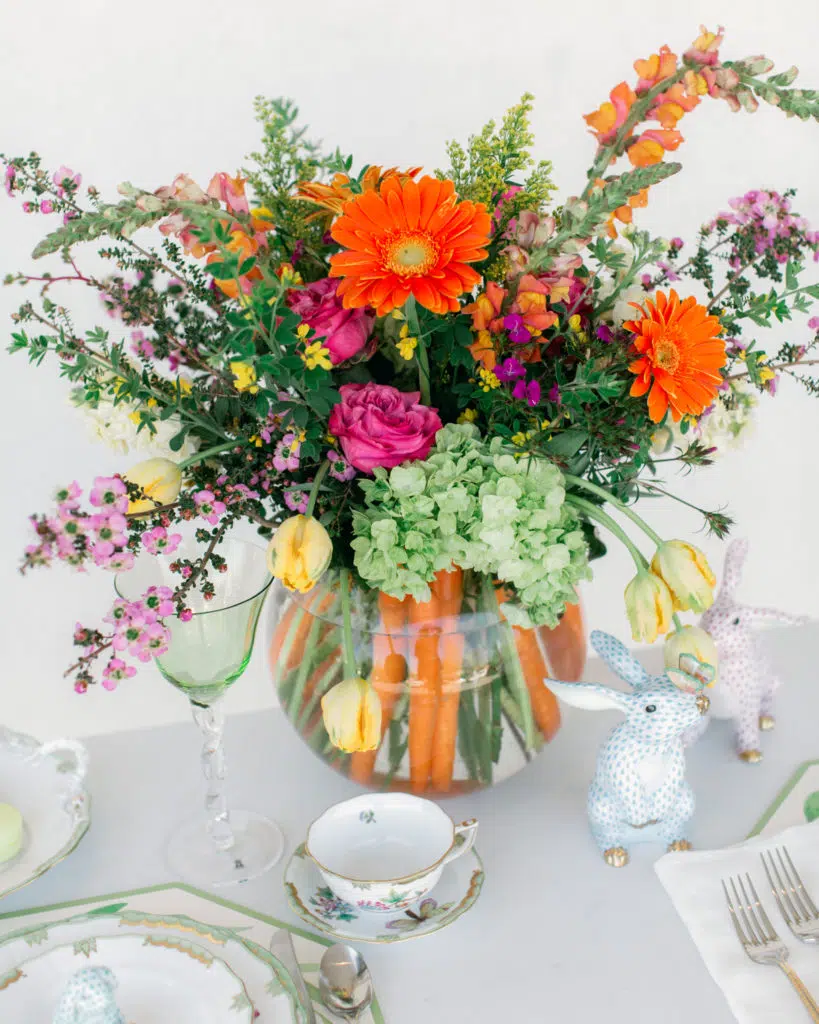 15 Easter Decor Ideas That You Can Make Yourself