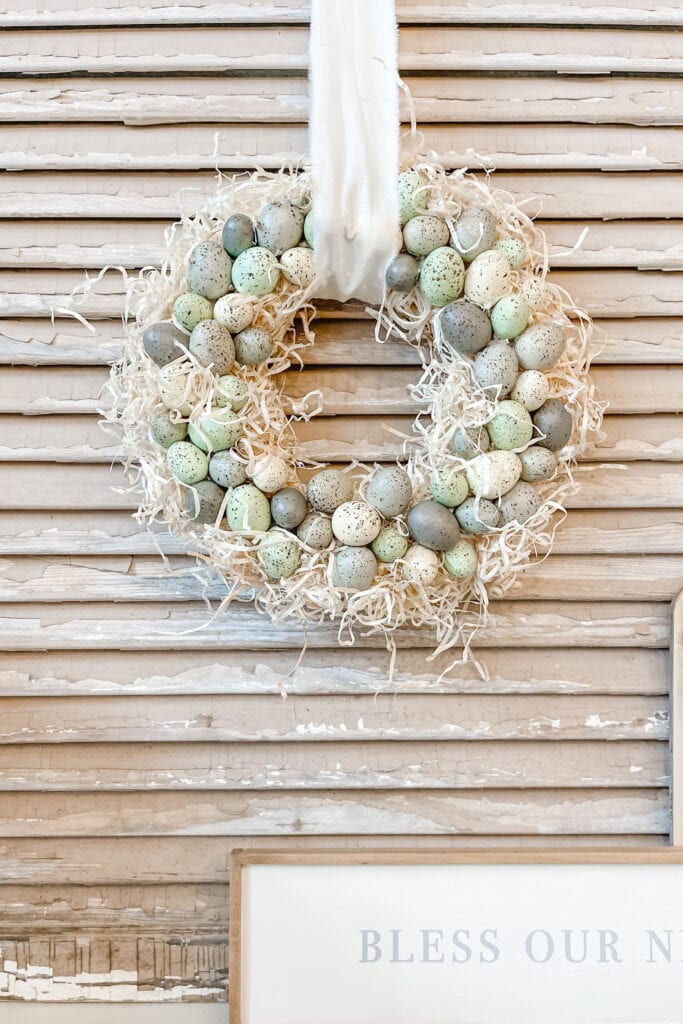 15 Easter Decor Ideas That You Can Make Yourself