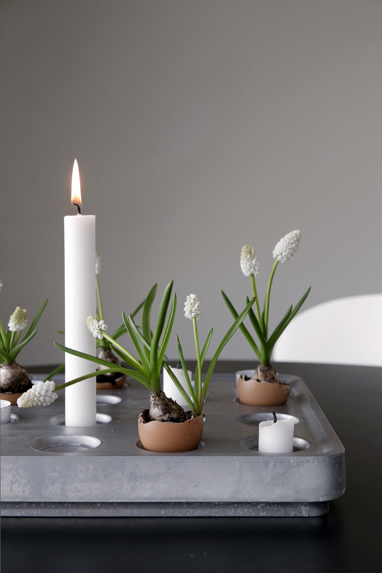15 Easter Decor Ideas That You Can Make Yourself