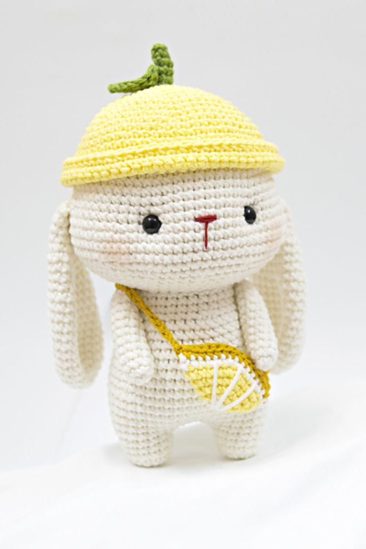 20 Fun and Cute Things to Crochet