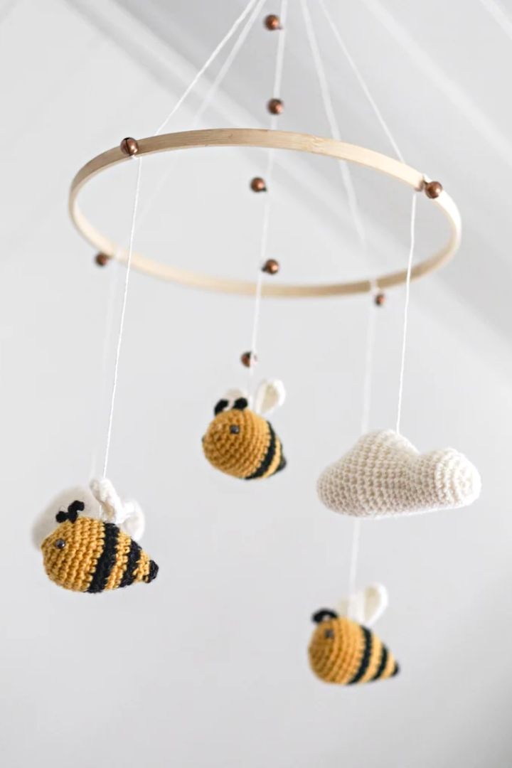 20 Fun and Cute Things to Crochet