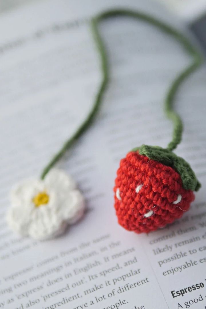 20 Fun and Cute Things to Crochet