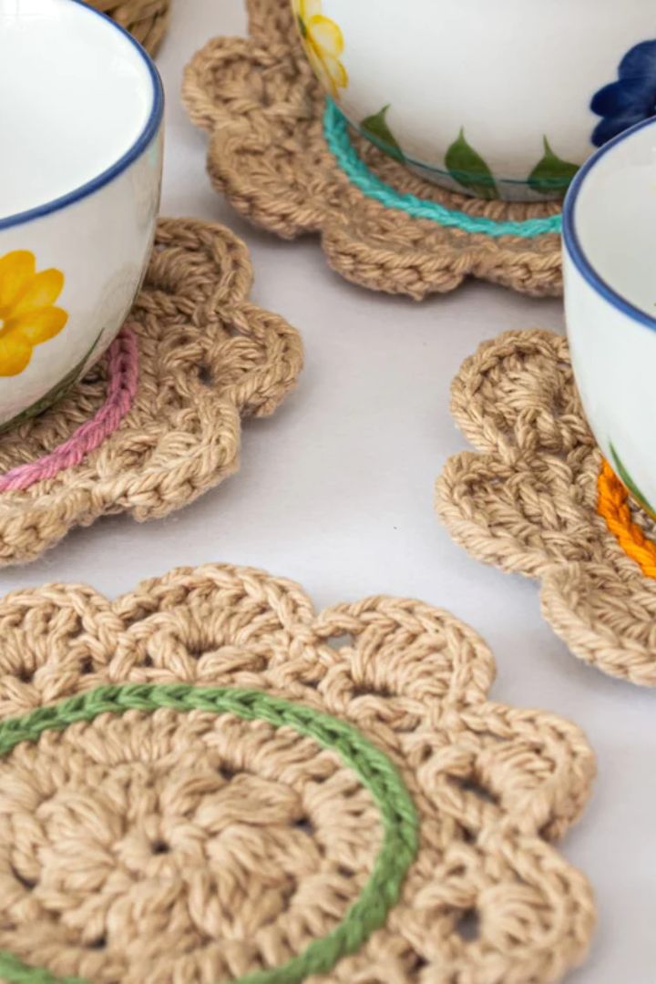 20 Fun and Cute Things to Crochet