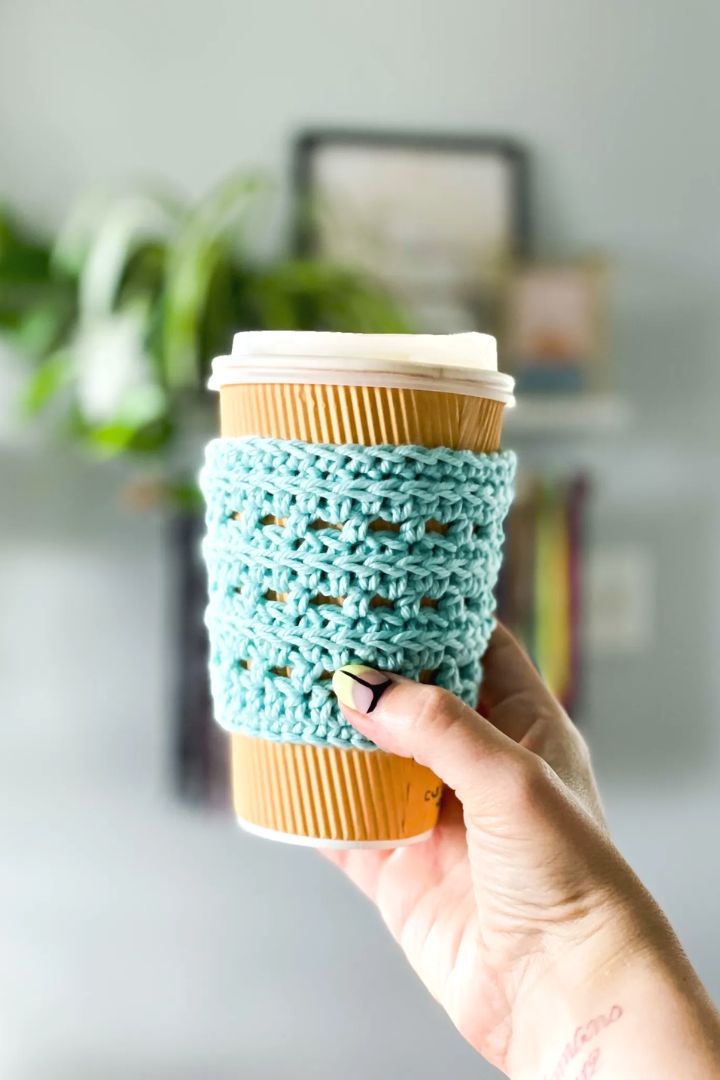 20 Fun and Cute Things to Crochet