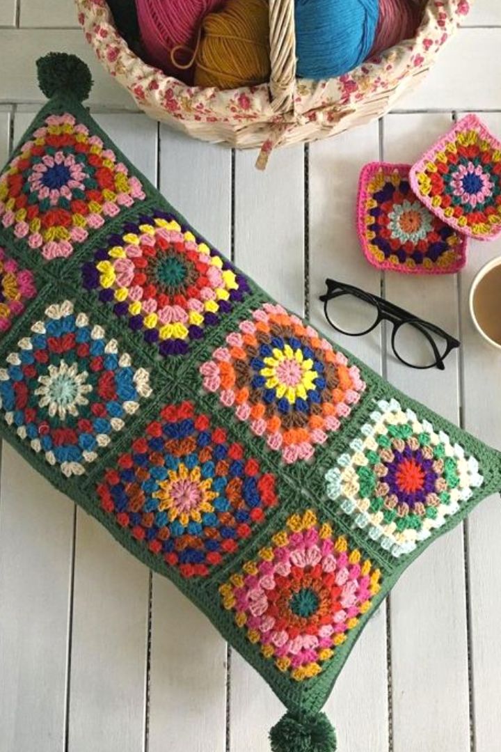 20 Fun and Cute Things to Crochet - Wonder Forest