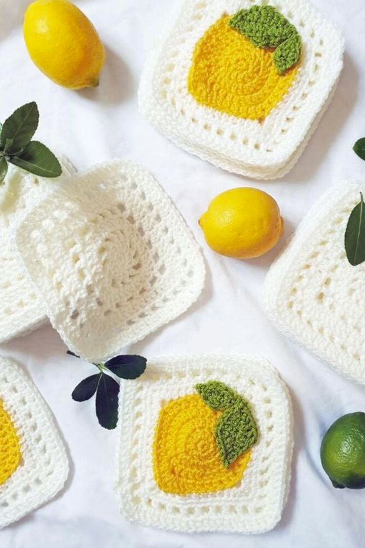 20 Fun and Cute Things to Crochet