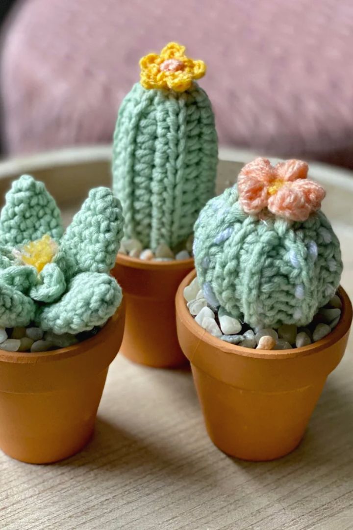 20 Fun and Cute Things to Crochet