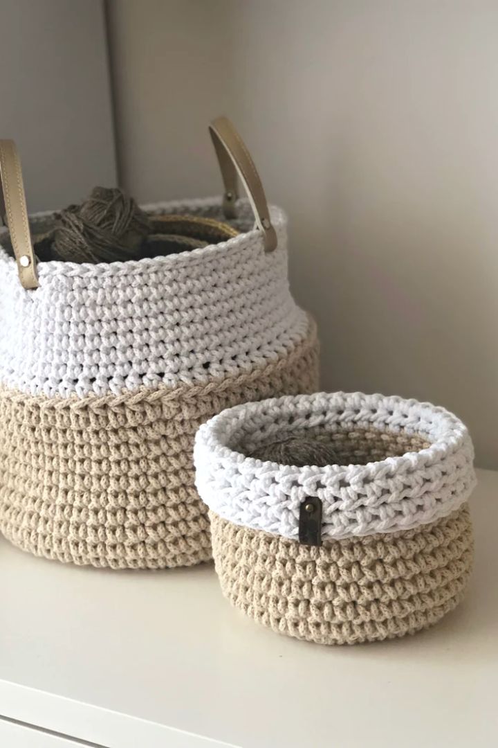 20 Fun and Cute Things to Crochet