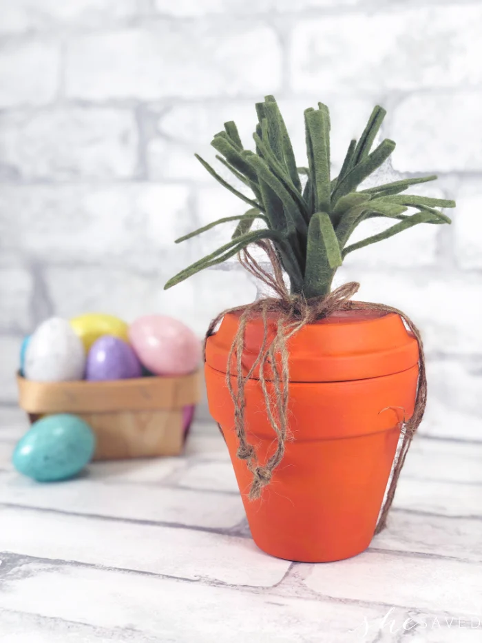 15 Easter Decor Ideas That You Can Make Yourself