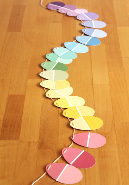 15 Easter Decor Ideas That You Can Make Yourself