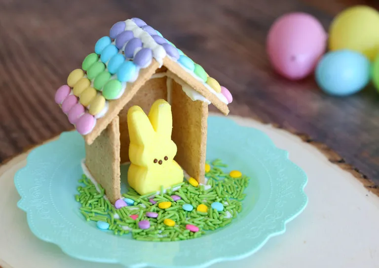 15 Easter Decor Ideas That You Can Make Yourself
