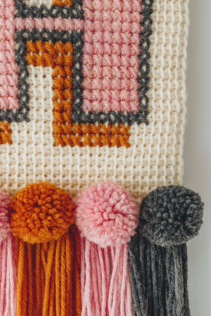 Woven Wall Hangings: A Trending Fibre Art To Try