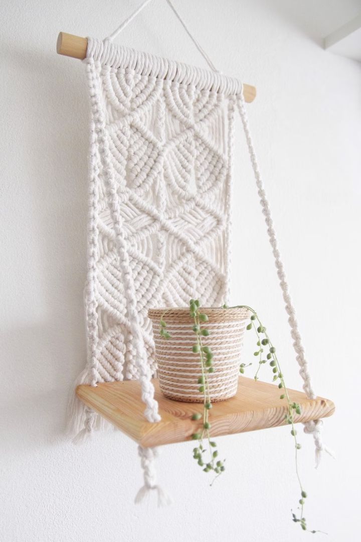 Woven Wall Hangings: A Trending Fibre Art To Try