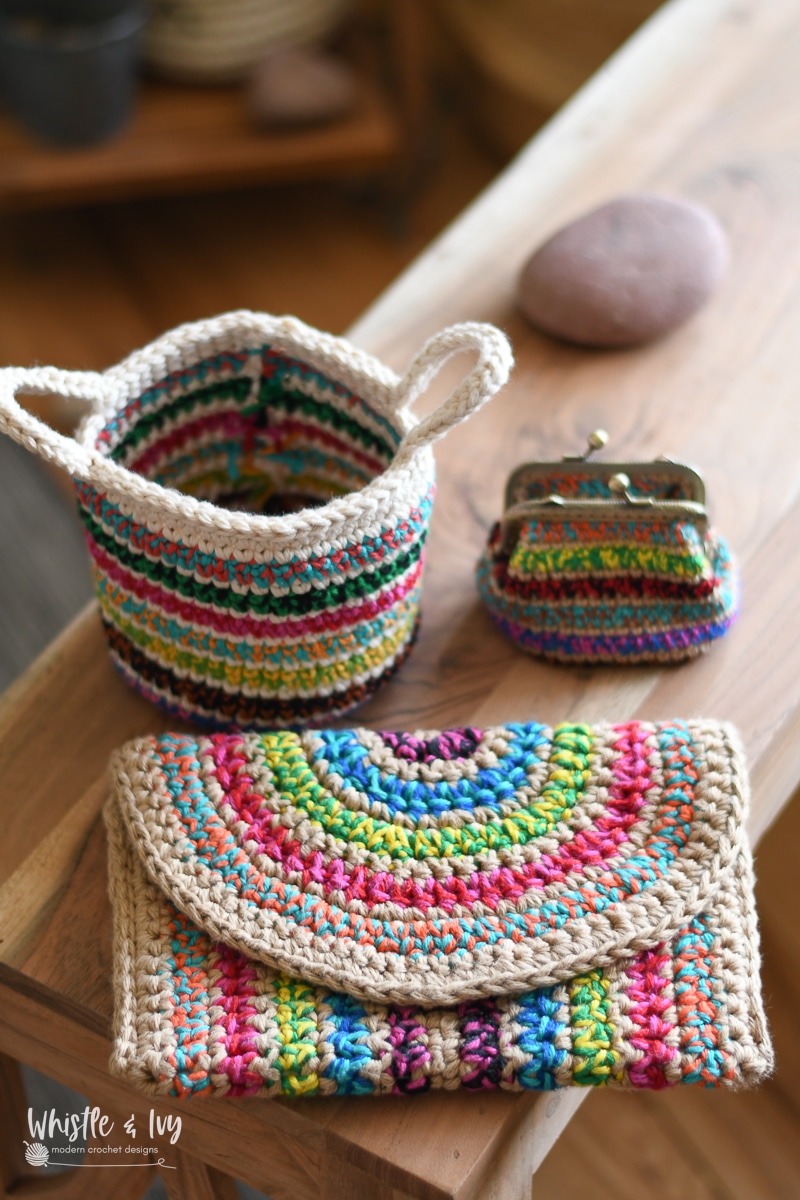 Creative Ideas for Using Leftover Yarn