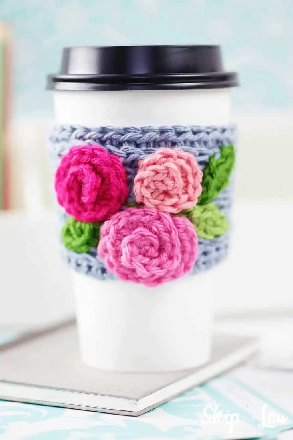 Creative Ideas for Using Leftover Yarn