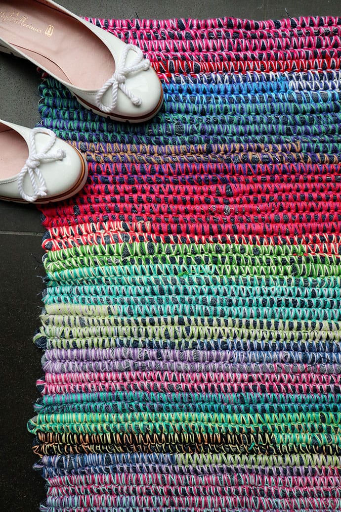 Creative Ideas for Using Leftover Yarn