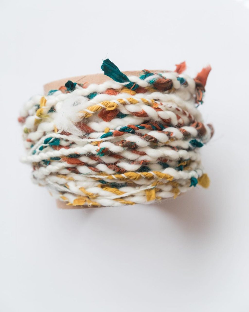 Creative Ideas for Using Leftover Yarn