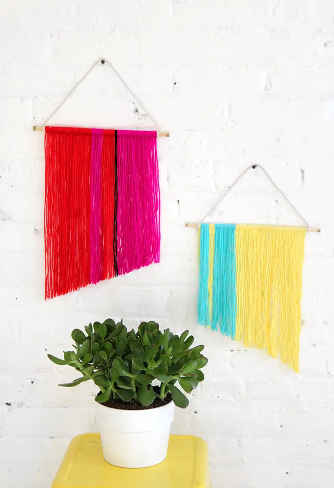 Creative Ideas for Using Leftover Yarn