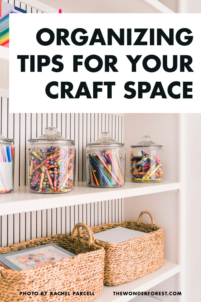 How to Spring Clean Your Storage Areas