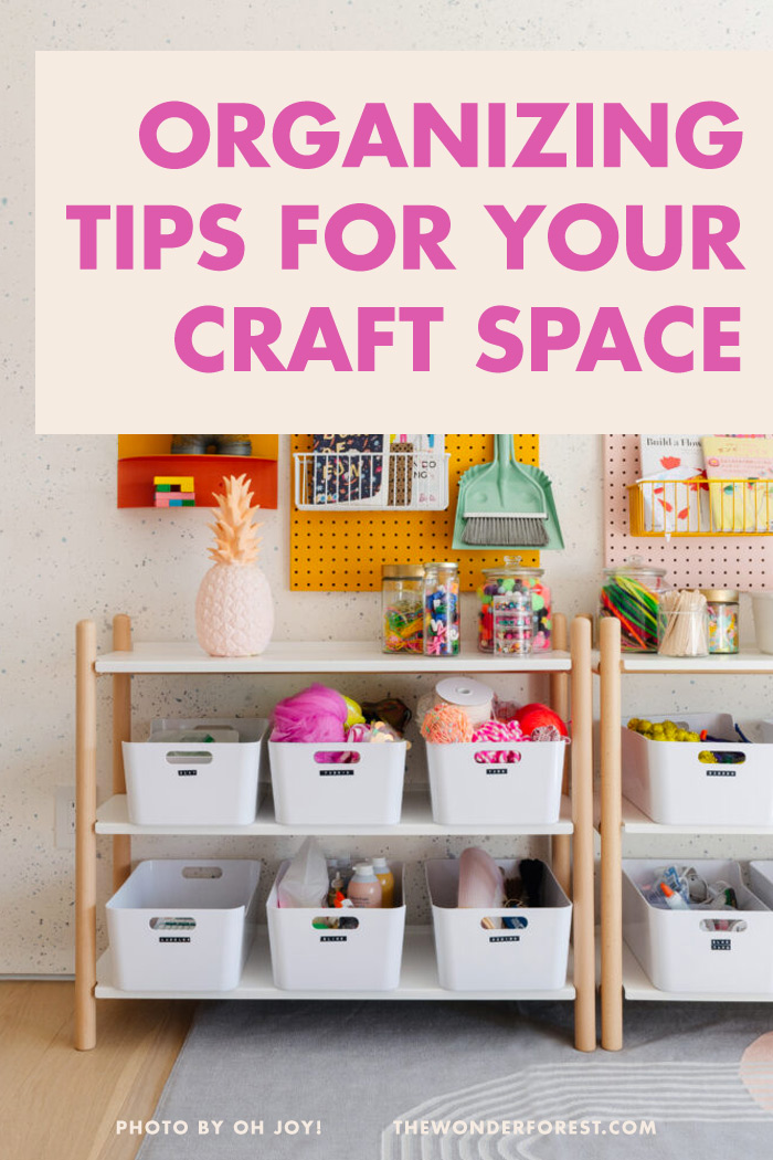 Shop 12 best small-space  storage ideas for spring cleaning