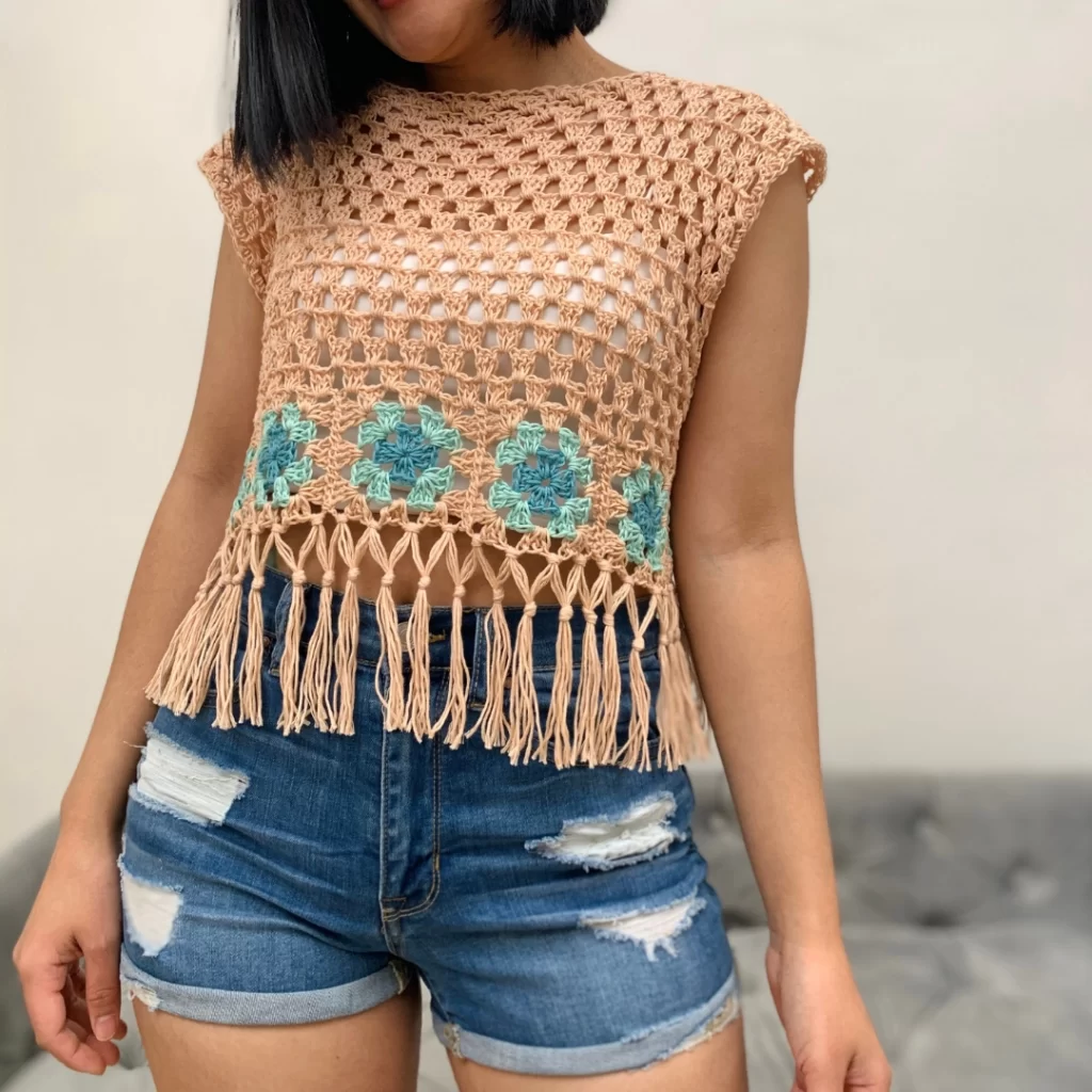Festival Outfit DIYs to Make This Summer
