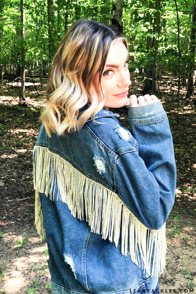 Festival Outfit DIYs to Make This Summer