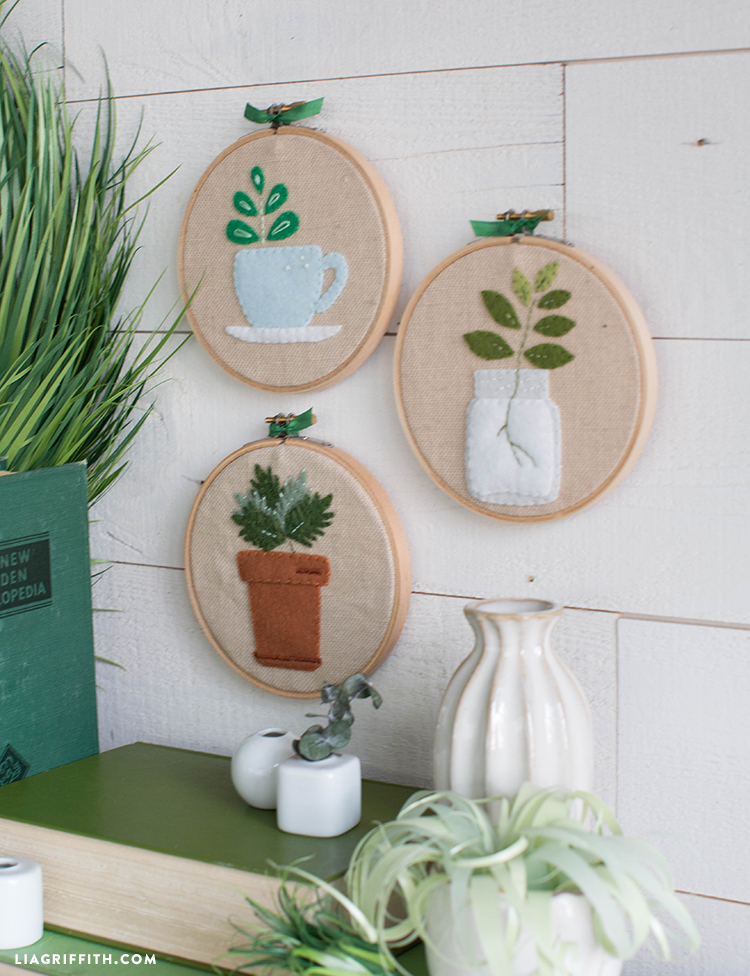 DIY Embroidery Projects: A Fun and Personal Touch to Your Home Decor