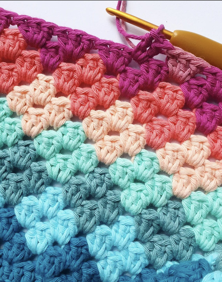 The Benefits of Knitting and Crochet for Mental Health