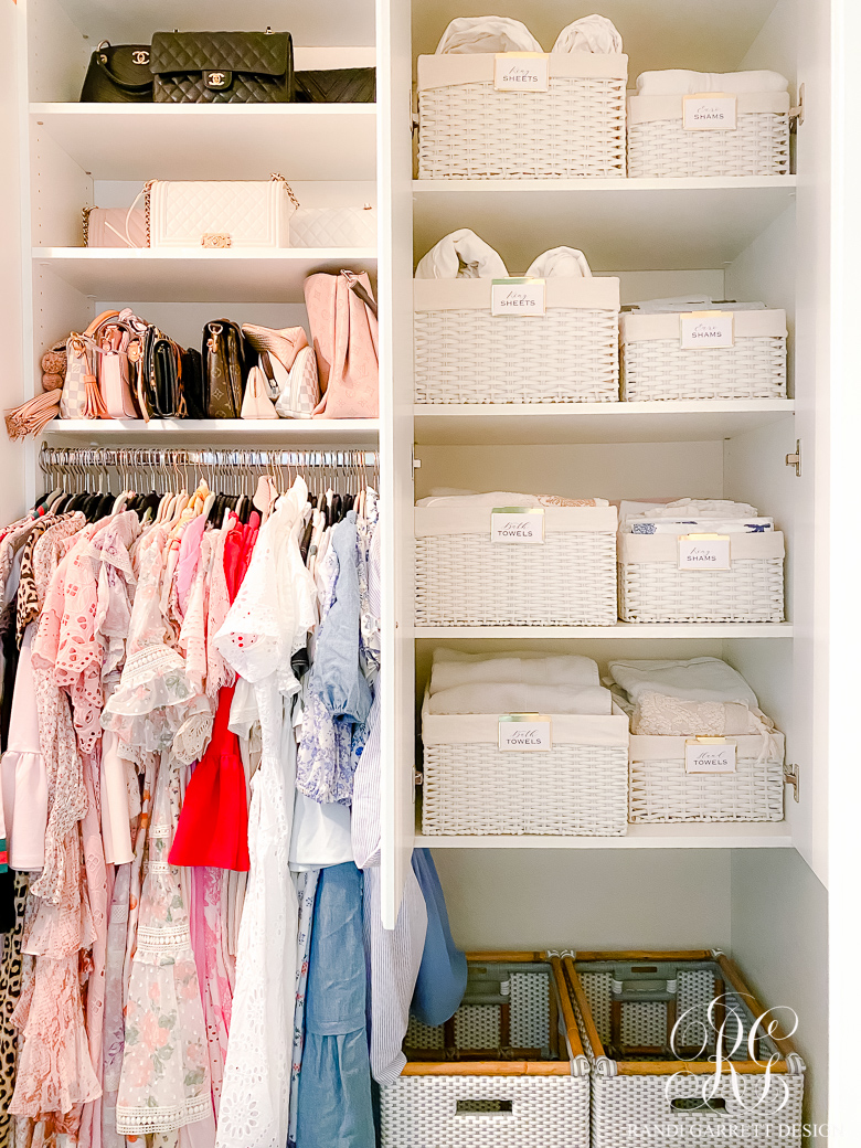 How To Organize Your Closet Like A Pro