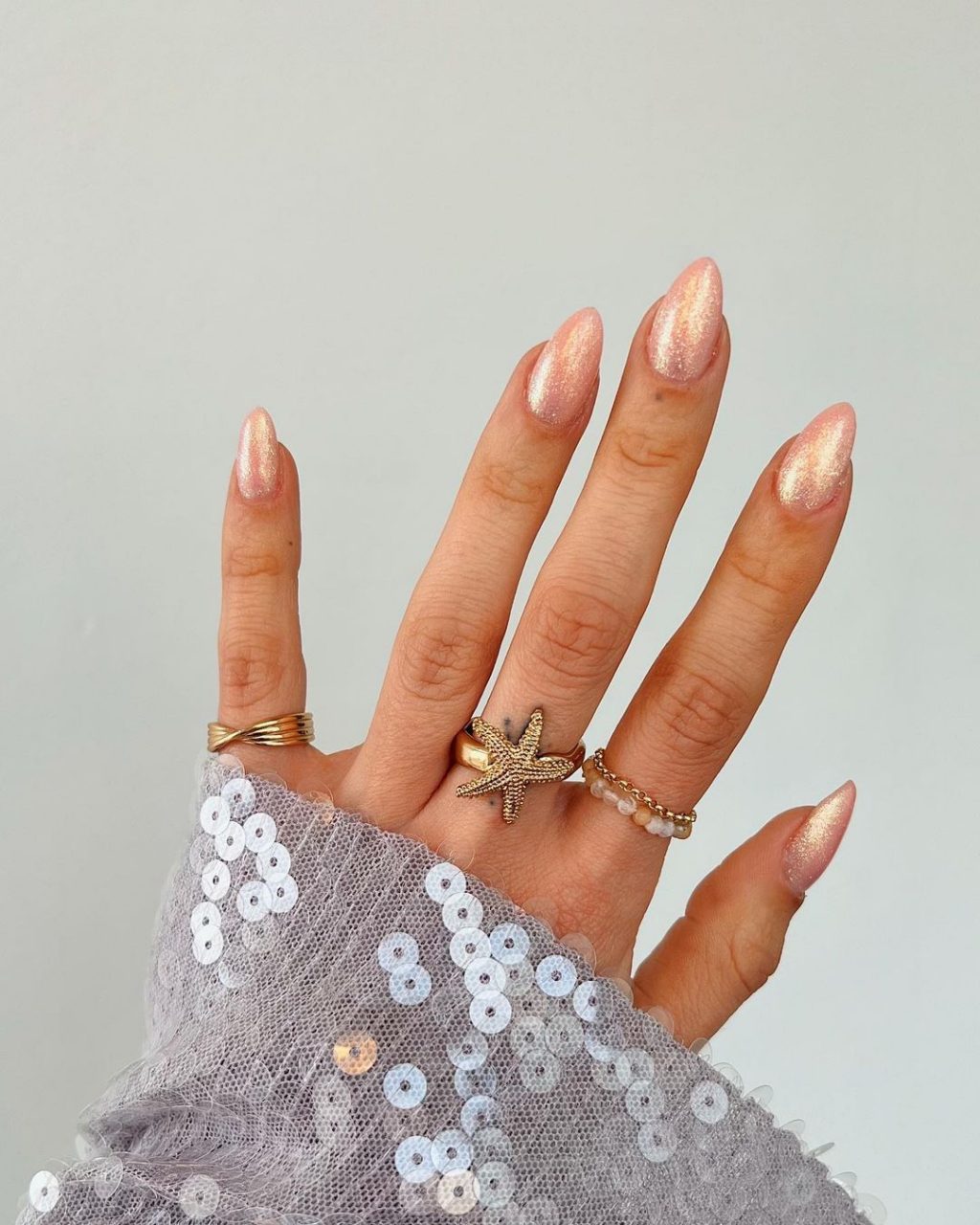 Summer Nail Inspiration | BEAUTY