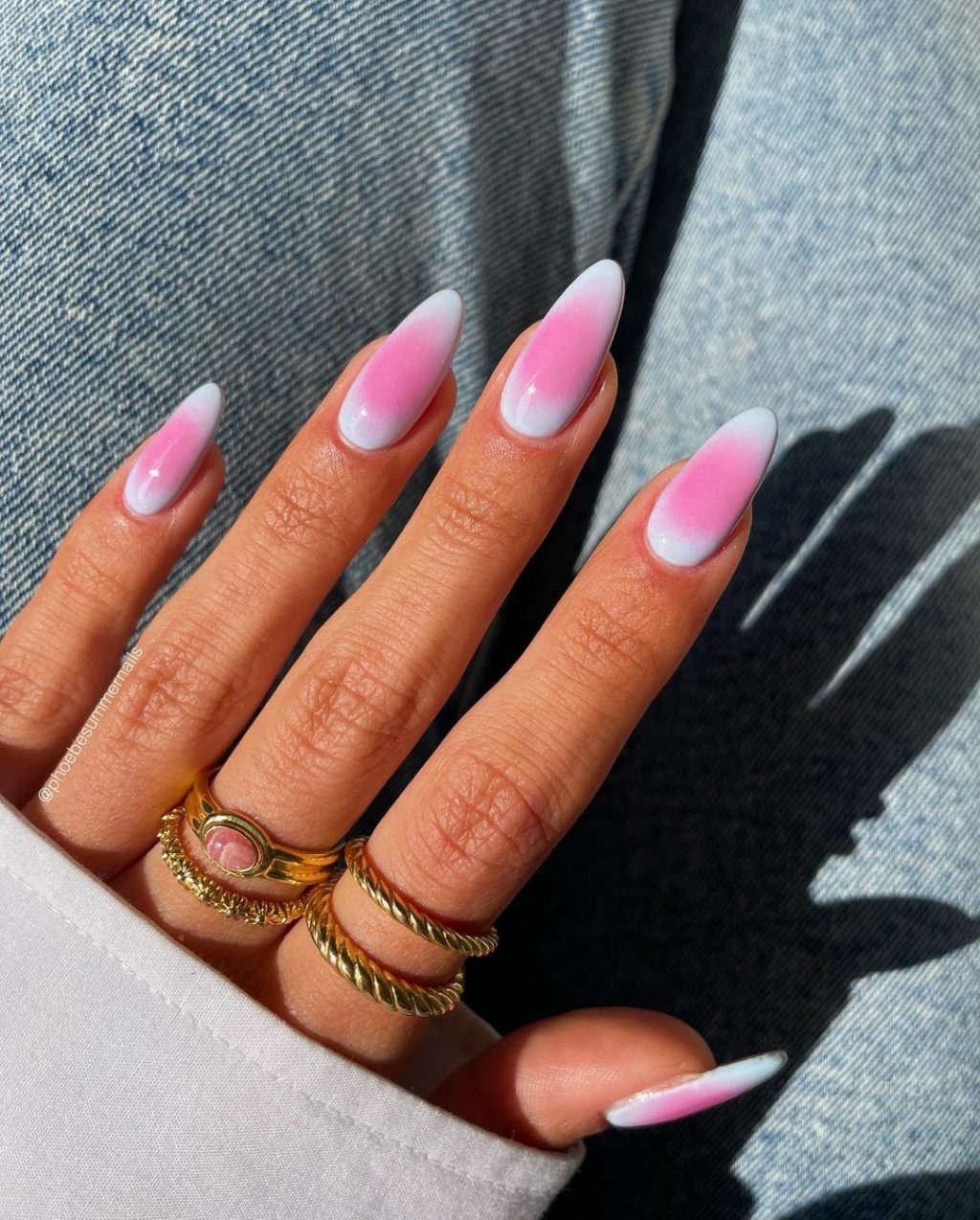 Sizzling Summer Nail Ideas for 2023