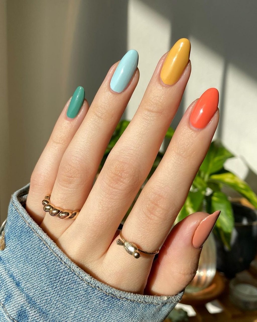 Sizzling Summer Nail Ideas for 2023